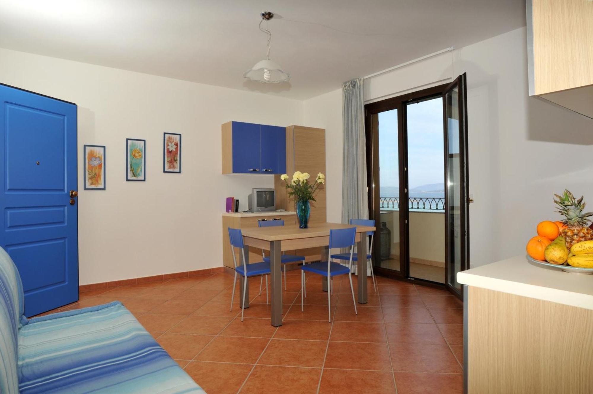 Il Mare Di Alida Apartment Alghero Bilik gambar