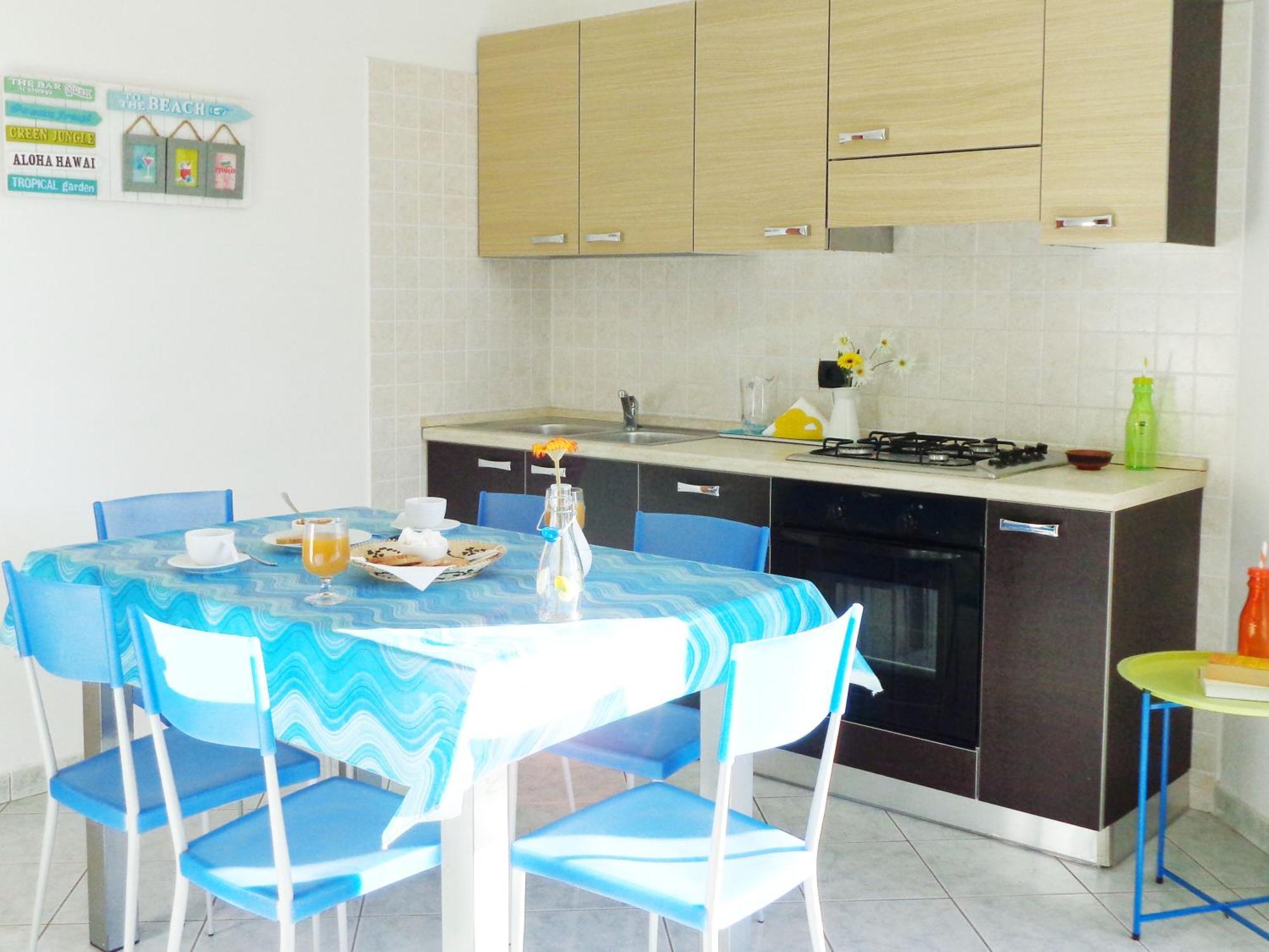 Il Mare Di Alida Apartment Alghero Luaran gambar