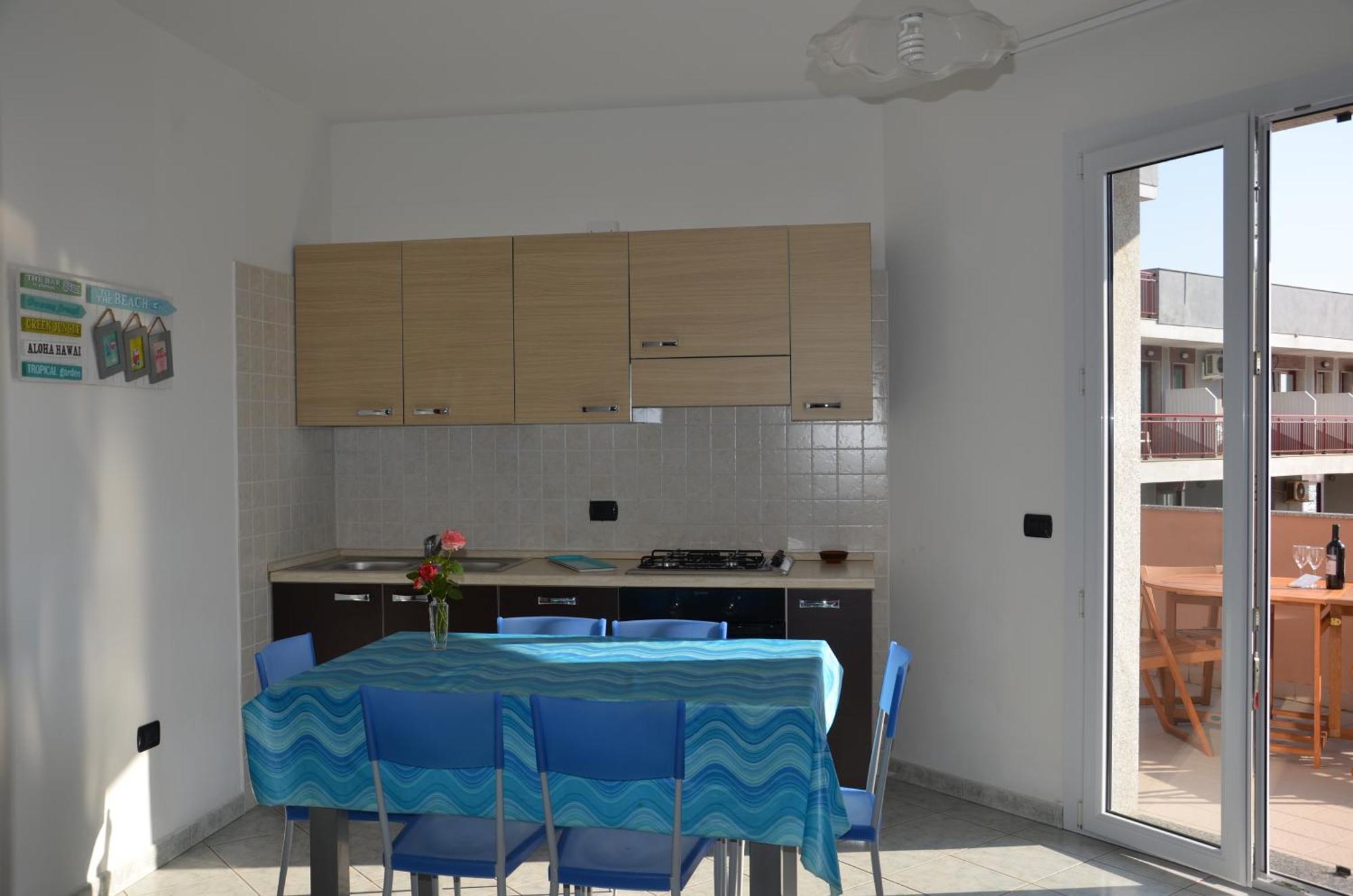 Il Mare Di Alida Apartment Alghero Bilik gambar