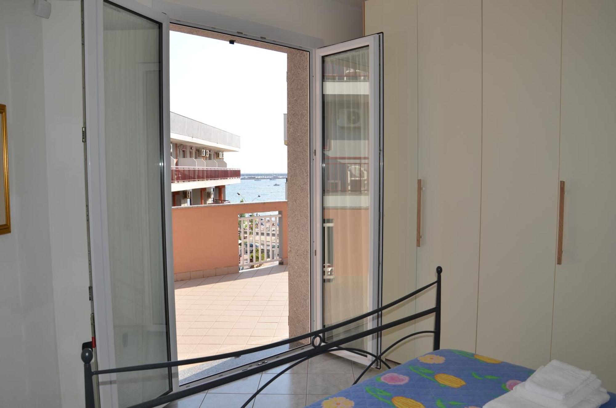 Il Mare Di Alida Apartment Alghero Bilik gambar