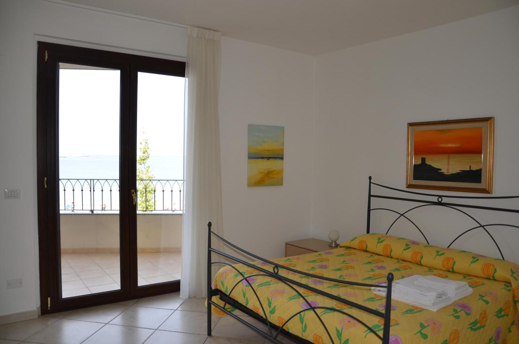 Il Mare Di Alida Apartment Alghero Bilik gambar