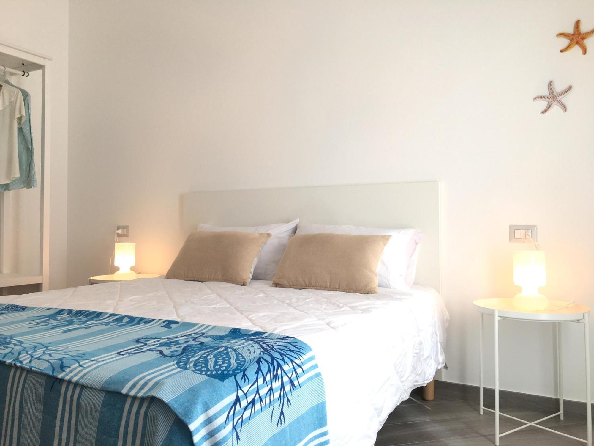 Il Mare Di Alida Apartment Alghero Luaran gambar
