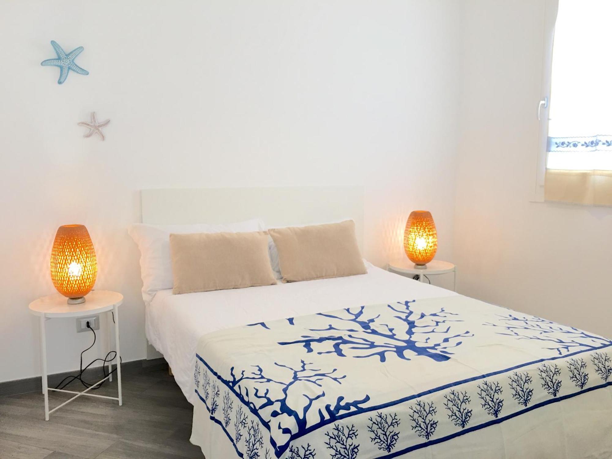 Il Mare Di Alida Apartment Alghero Luaran gambar