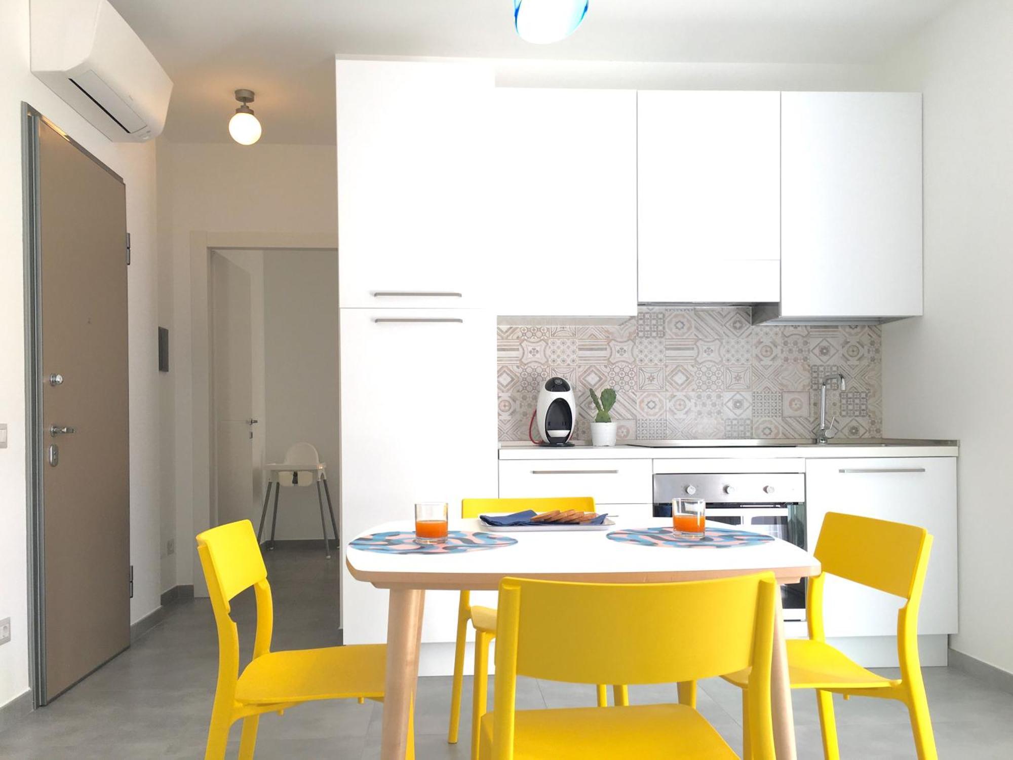 Il Mare Di Alida Apartment Alghero Luaran gambar