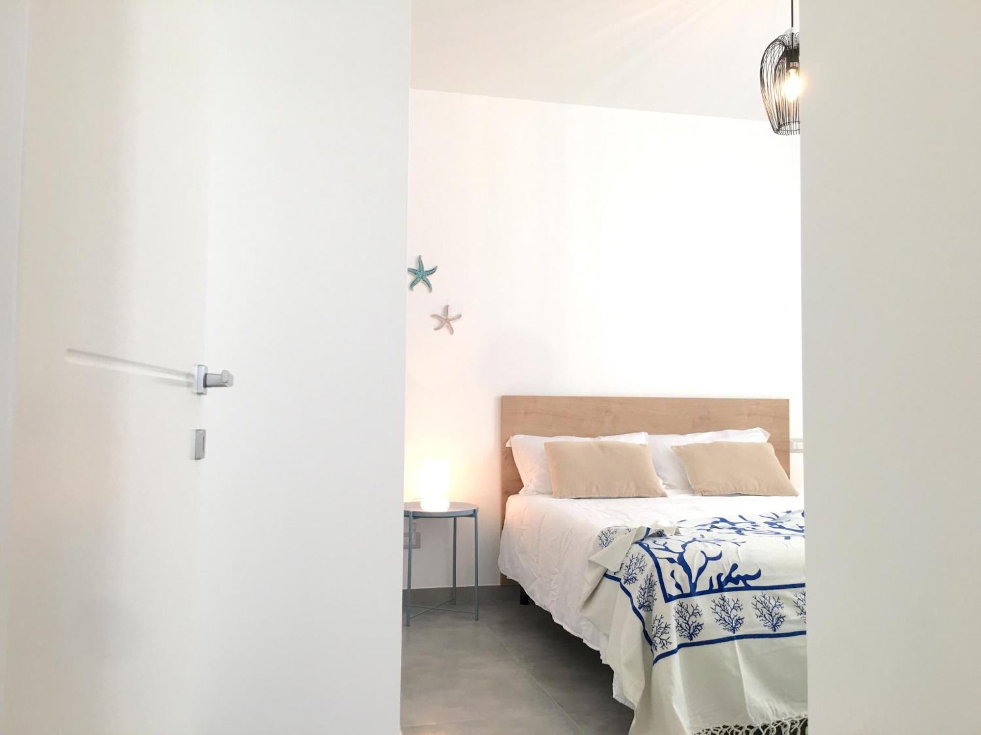Il Mare Di Alida Apartment Alghero Luaran gambar