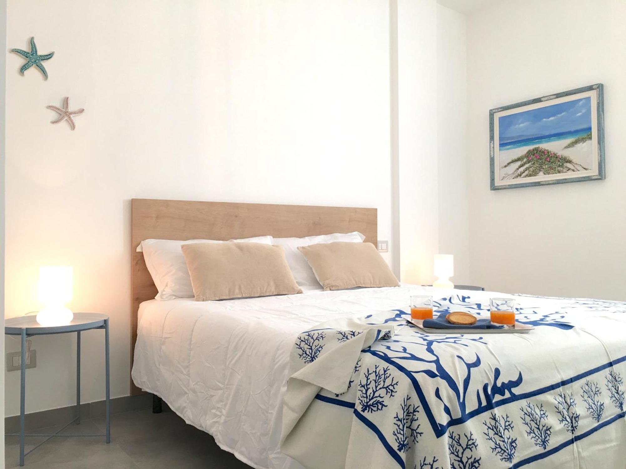 Il Mare Di Alida Apartment Alghero Luaran gambar