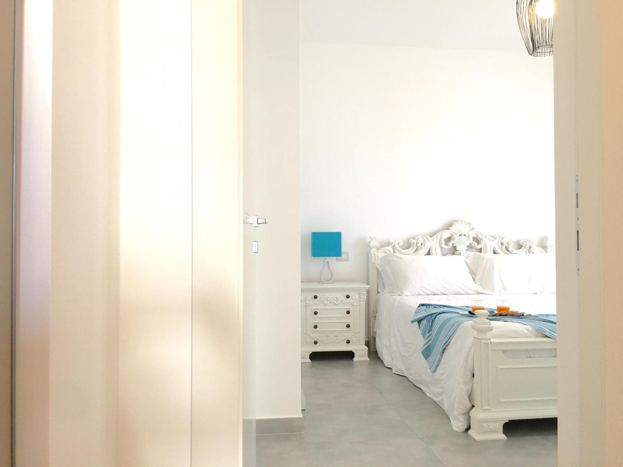 Il Mare Di Alida Apartment Alghero Luaran gambar