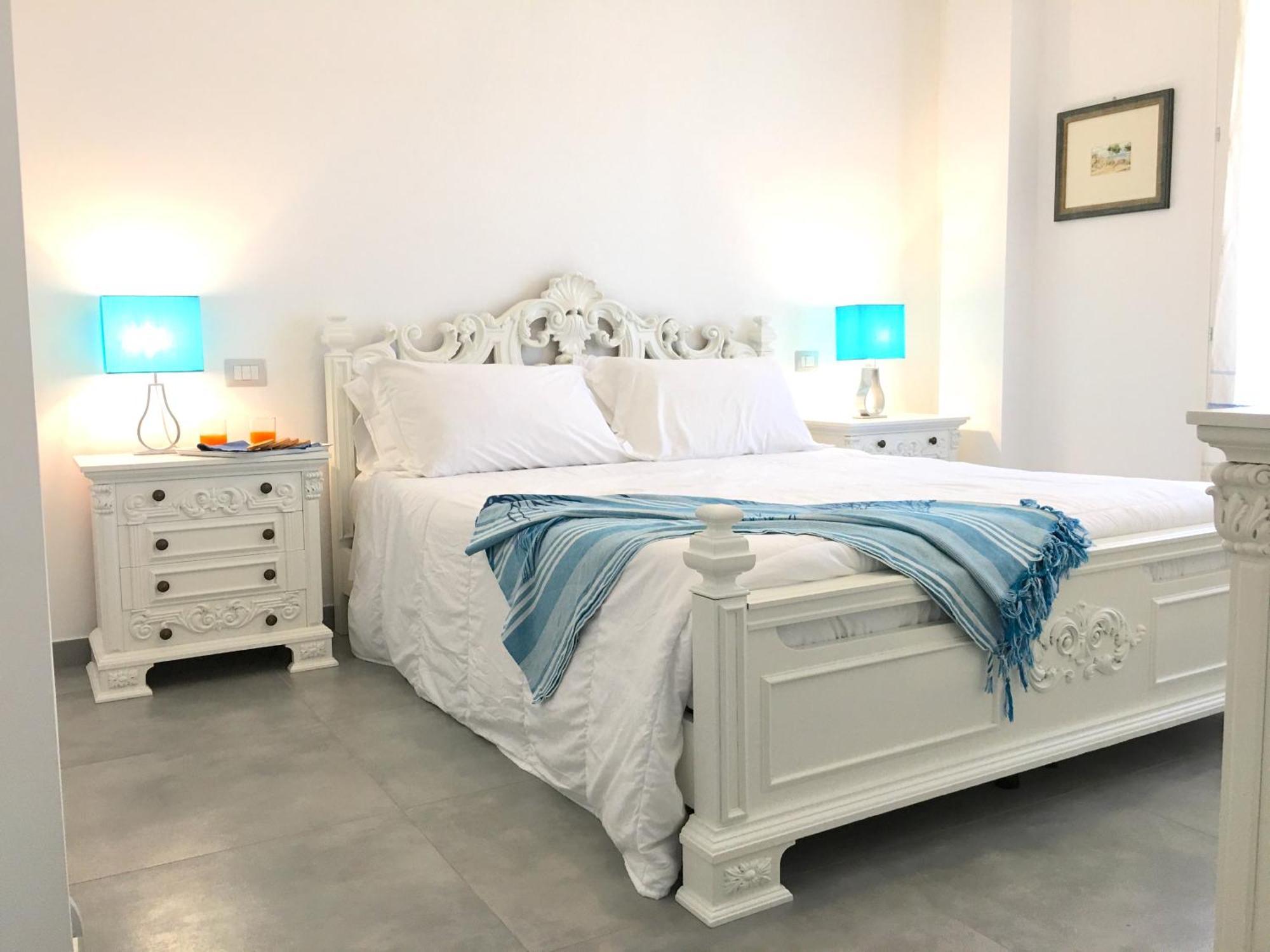 Il Mare Di Alida Apartment Alghero Luaran gambar