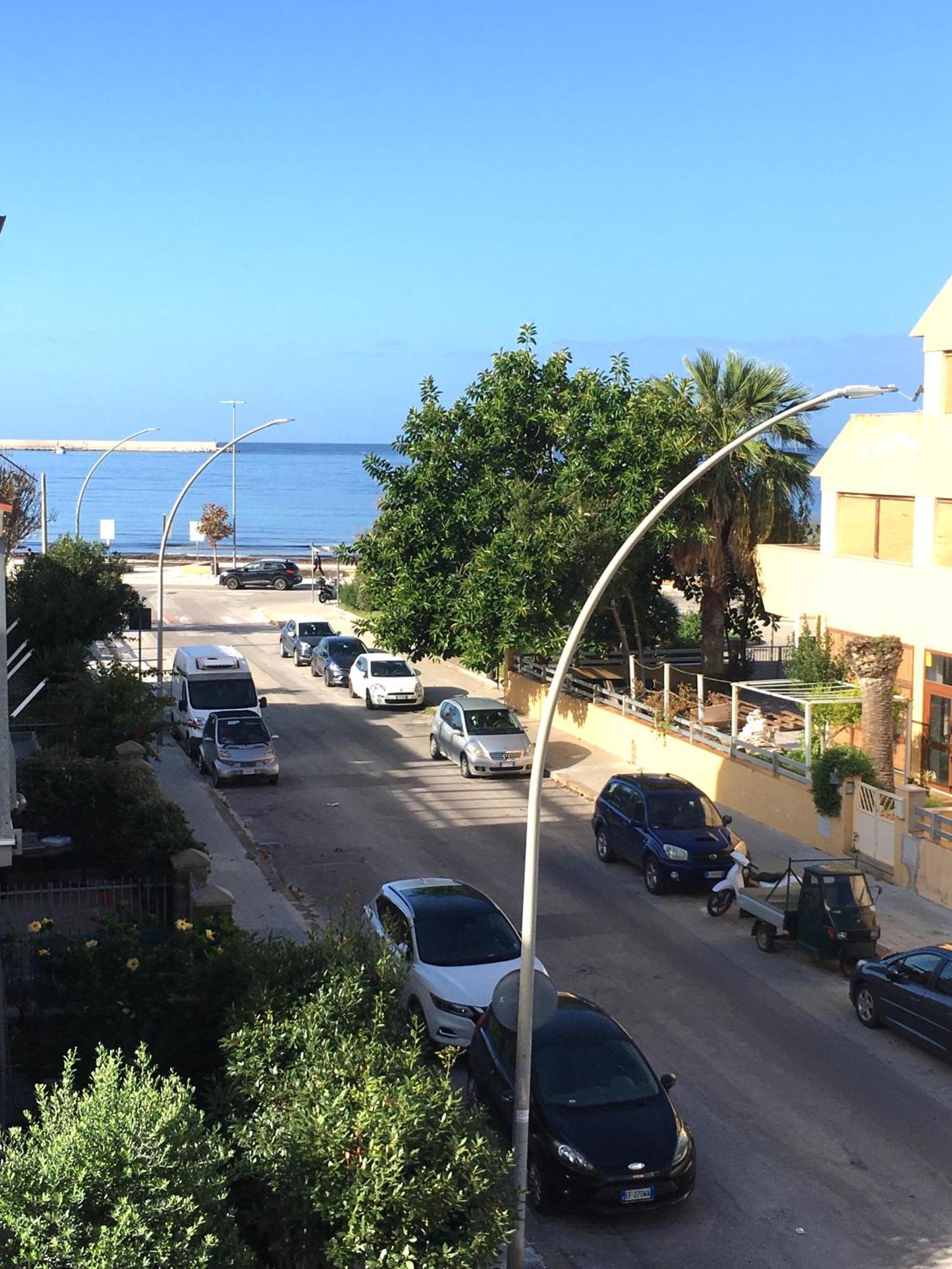 Il Mare Di Alida Apartment Alghero Luaran gambar