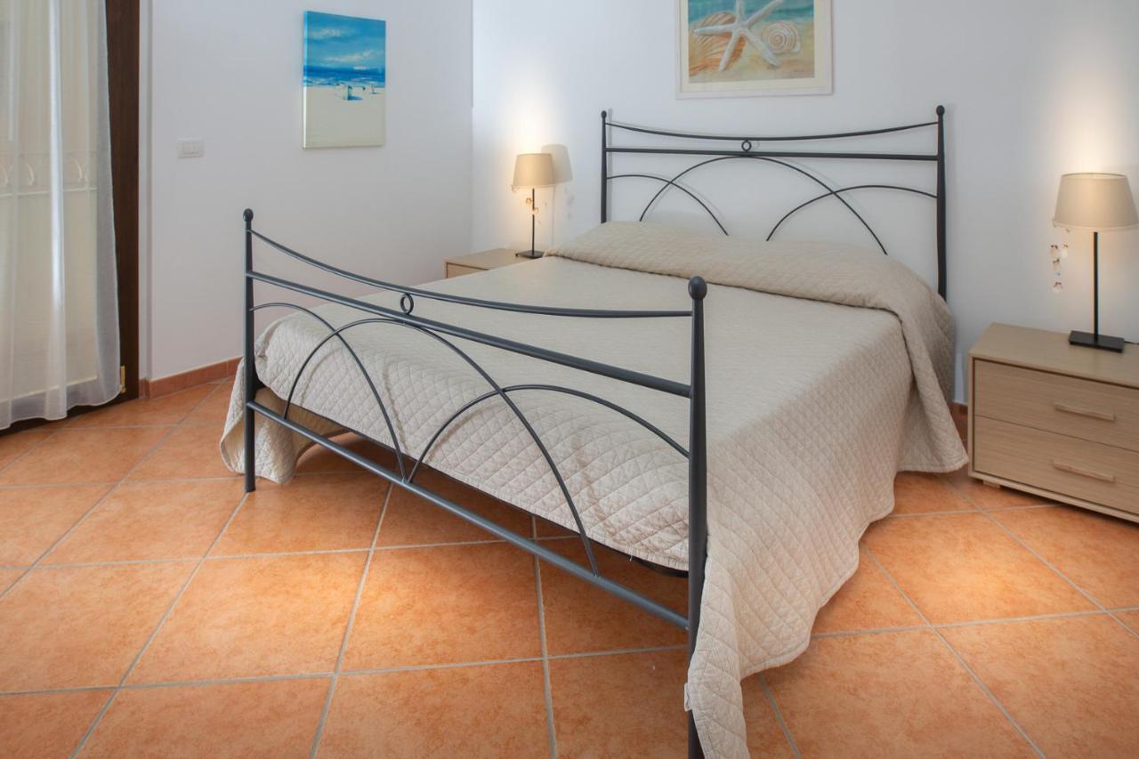 Il Mare Di Alida Apartment Alghero Luaran gambar