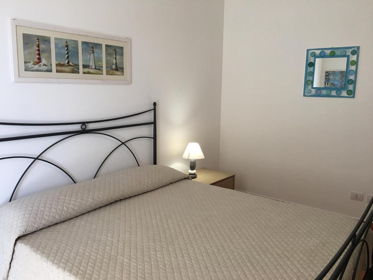 Il Mare Di Alida Apartment Alghero Luaran gambar