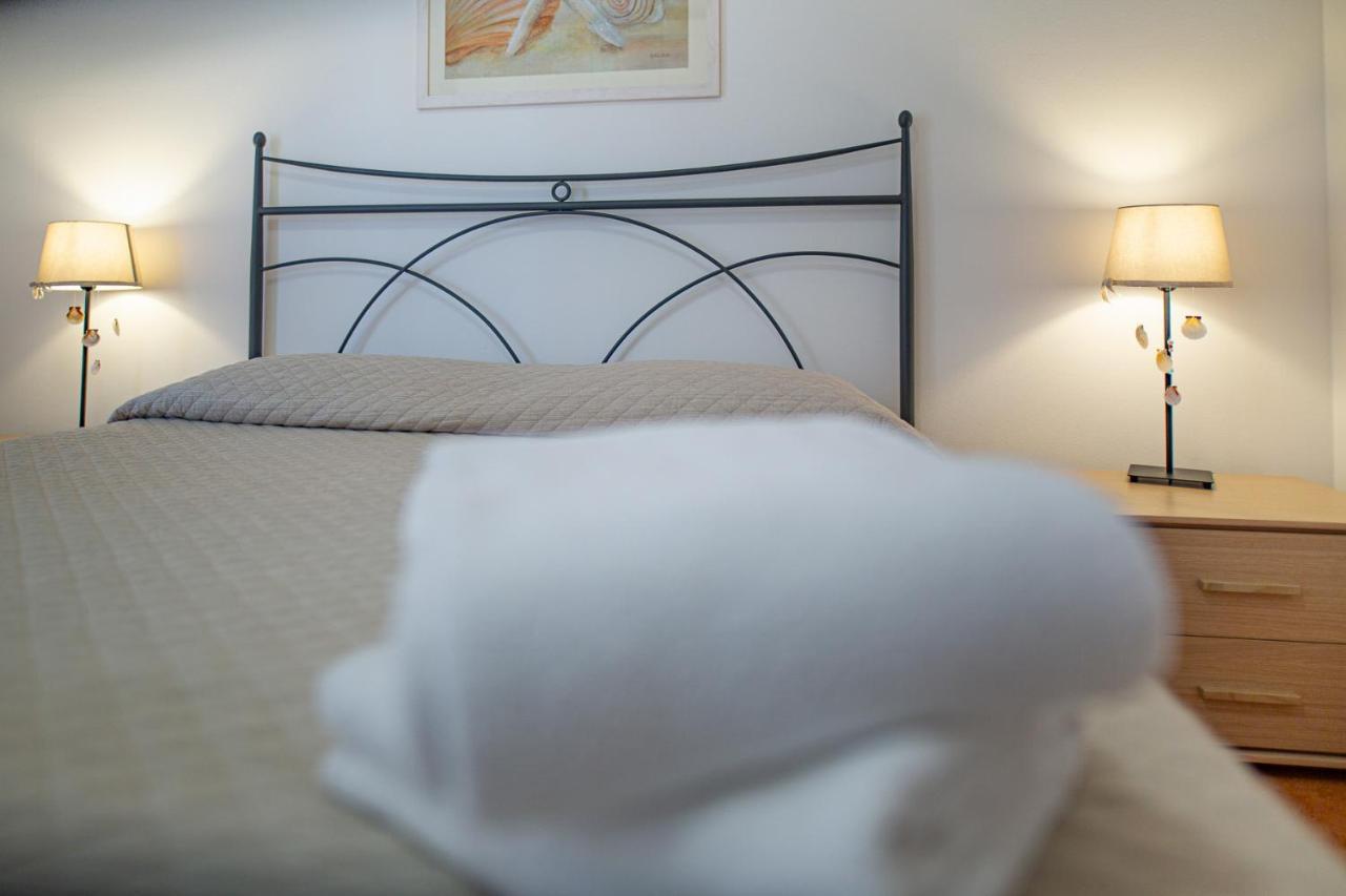 Il Mare Di Alida Apartment Alghero Luaran gambar