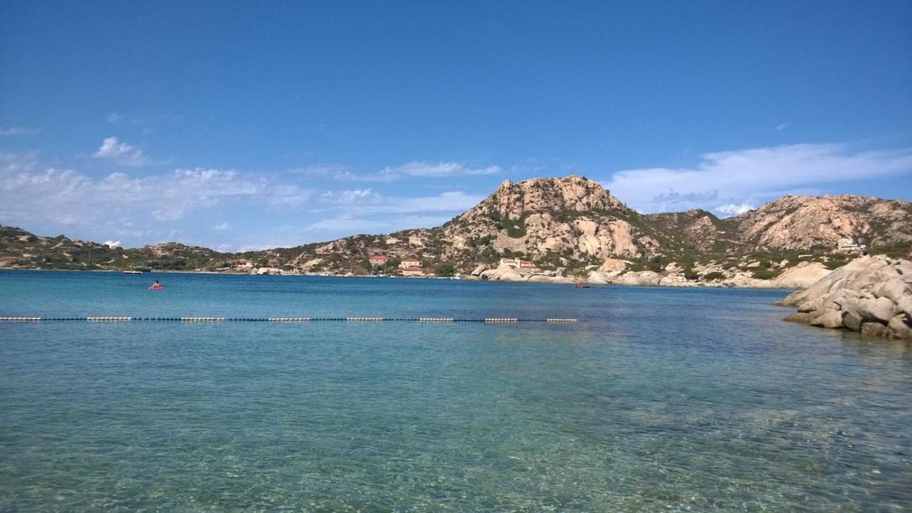 Il Mare Di Alida Apartment Alghero Luaran gambar