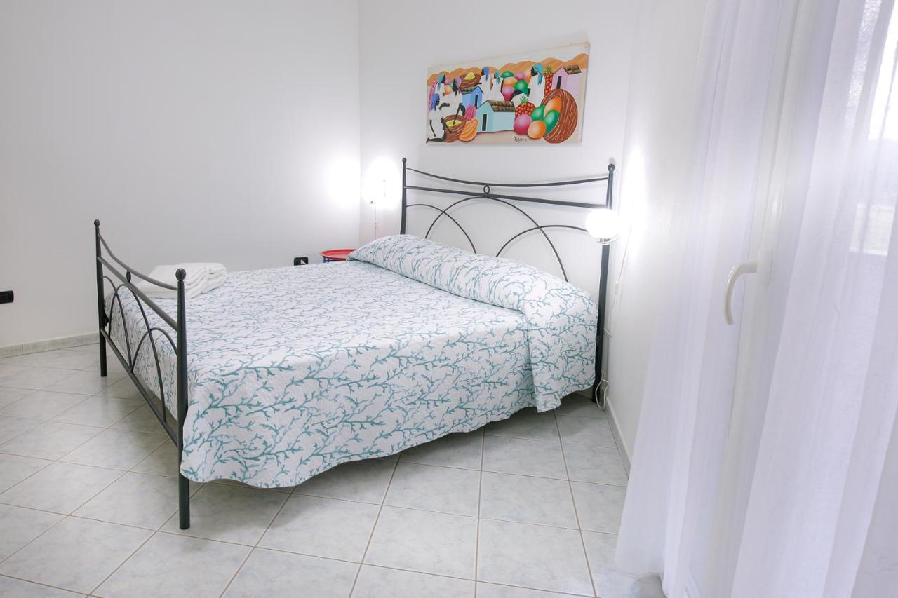 Il Mare Di Alida Apartment Alghero Luaran gambar